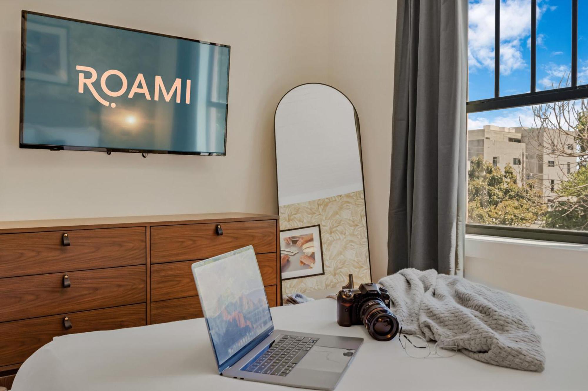 Roami At Tower Hotel - Calle Ocho Miami Kültér fotó