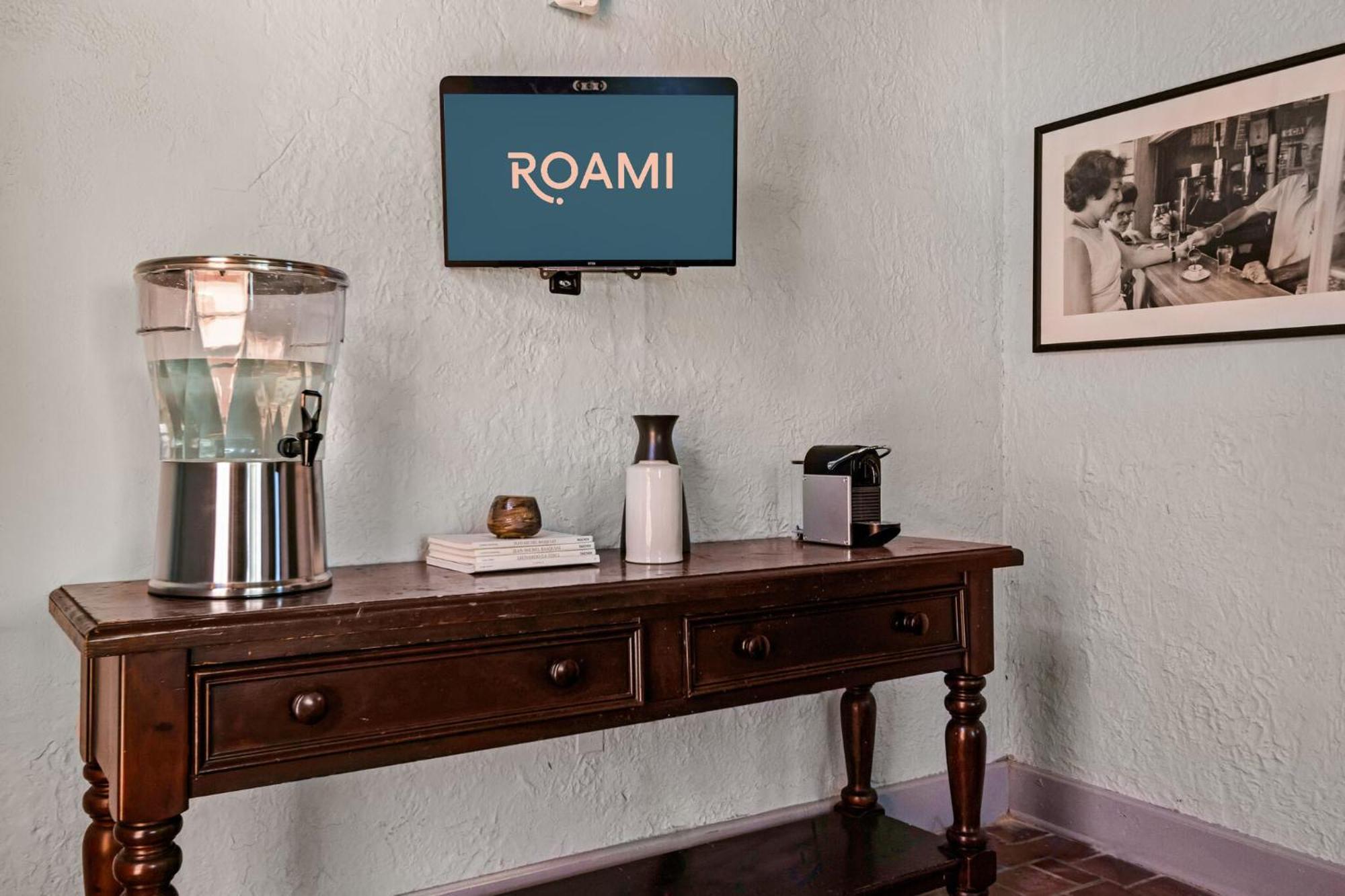 Roami At Tower Hotel - Calle Ocho Miami Kültér fotó